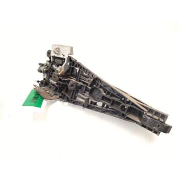 Recambio de maneta exterior trasera izquierda para opel astra j (p10) 2.0 cdti (68) referencia OEM IAM   