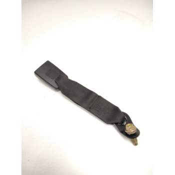Recambio de enganche cinturon trasero izquierdo para nissan terrano ii (r20) 2.7 td 4wd referencia OEM IAM 888420F010  