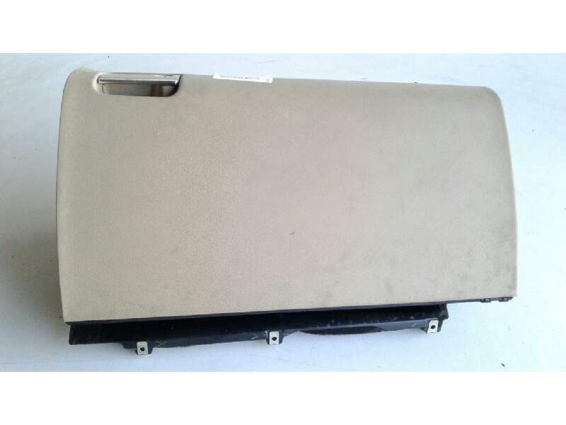 Recambio de guantera para mercedes-benz clase m (w164) ml 350 cdi (164.122) referencia OEM IAM   
