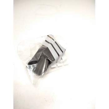 Recambio de enganche cinturon trasero izquierdo para nissan terrano ii (r20) 2.7 td 4wd referencia OEM IAM 888420F010  
