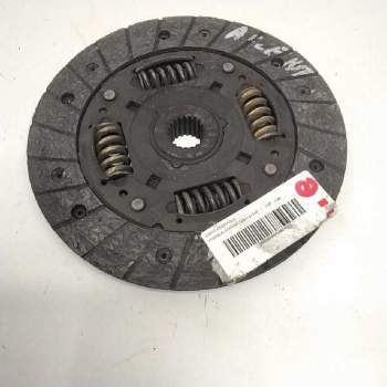 Recambio de disco embrague para hyundai accent (x3) 1.5 cat referencia OEM IAM   46887