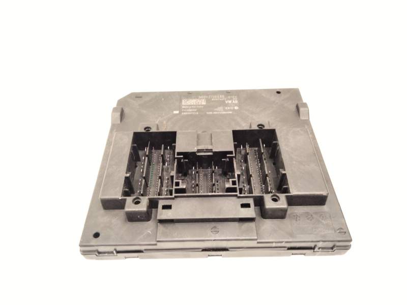 Recambio de modulo confort para seat leon (5f1) 2.0 cupra referencia OEM IAM 5Q0937084  