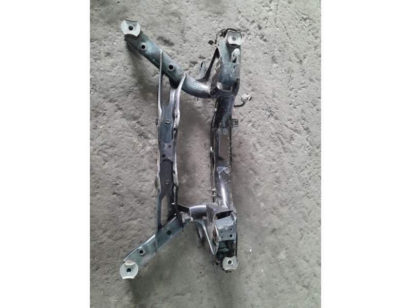 Recambio de subchasis trasero para skoda octavia iii (5e3, nl3, nr3) 2.0 tdi rs referencia OEM IAM 5Q0505235J  