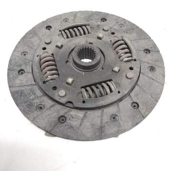 Recambio de disco embrague para hyundai accent (x3) 1.5 cat referencia OEM IAM   46887