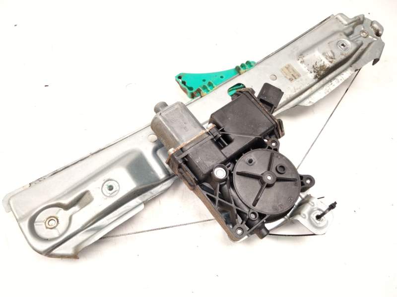 Recambio de elevalunas trasero derecho para opel astra j (p10) 2.0 cdti (68) referencia OEM IAM 13350763  
