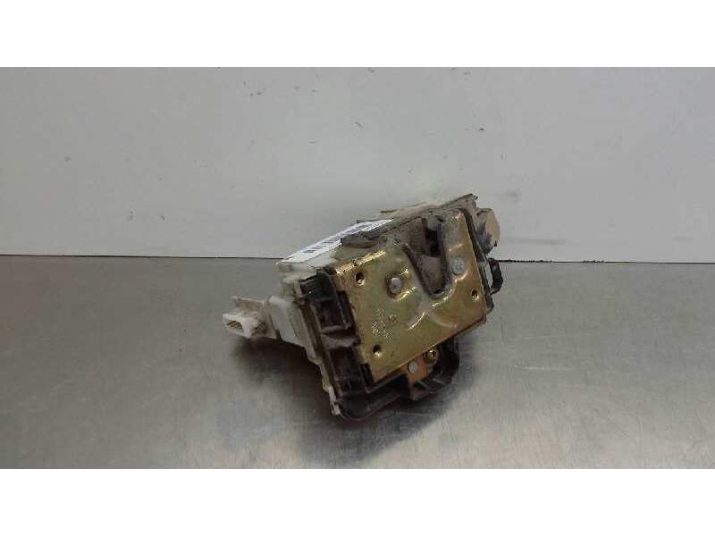 Recambio de cerradura puerta delantera derecha para seat ibiza (6k) 1.9 tdi referencia OEM IAM 837016B  