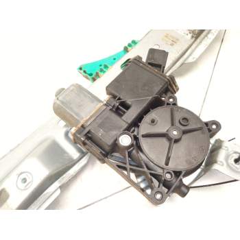 Recambio de elevalunas trasero derecho para opel astra j (p10) 2.0 cdti (68) referencia OEM IAM 13350763  