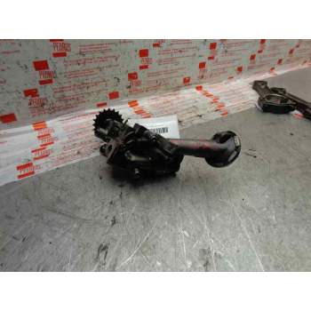 Recambio de bomba aceite para renault kangoo (f/kc0) 1.9 dci diesel cat referencia OEM IAM   