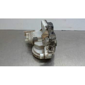 Recambio de cerradura puerta delantera derecha para seat ibiza (6k) 1.9 tdi referencia OEM IAM 837016B  