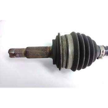 Recambio de transmision delantera derecha para toyota yaris active referencia OEM IAM 434100D320A  