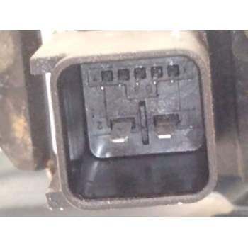 Recambio de elevalunas trasero derecho para opel astra j (p10) 2.0 cdti (68) referencia OEM IAM 13350763  