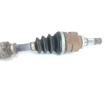 Recambio de transmision delantera derecha para toyota yaris active referencia OEM IAM 434100D320A  