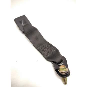 Recambio de enganche cinturon trasero izquierdo para nissan terrano ii (r20) 2.7 td 4wd referencia OEM IAM 888420F010  