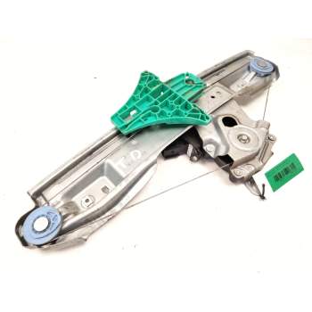 Recambio de elevalunas trasero derecho para opel astra j (p10) 2.0 cdti (68) referencia OEM IAM 13350763  