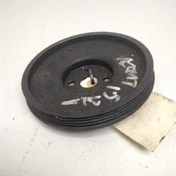 Recambio de polea cigueñal para hyundai accent (x3) 1.5 12v cat referencia OEM IAM   46890