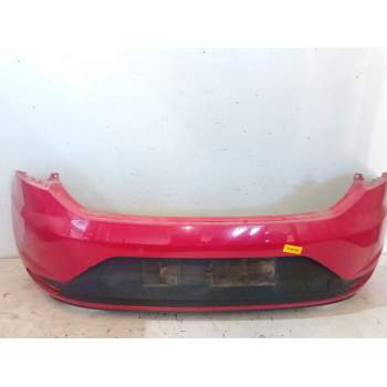 PARAGOLPES TRASERO 