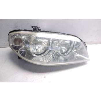 Recambio de faro derecho para fiat punto berlina (188) 1.3 16v multijet feel referencia OEM IAM 89101063DX  