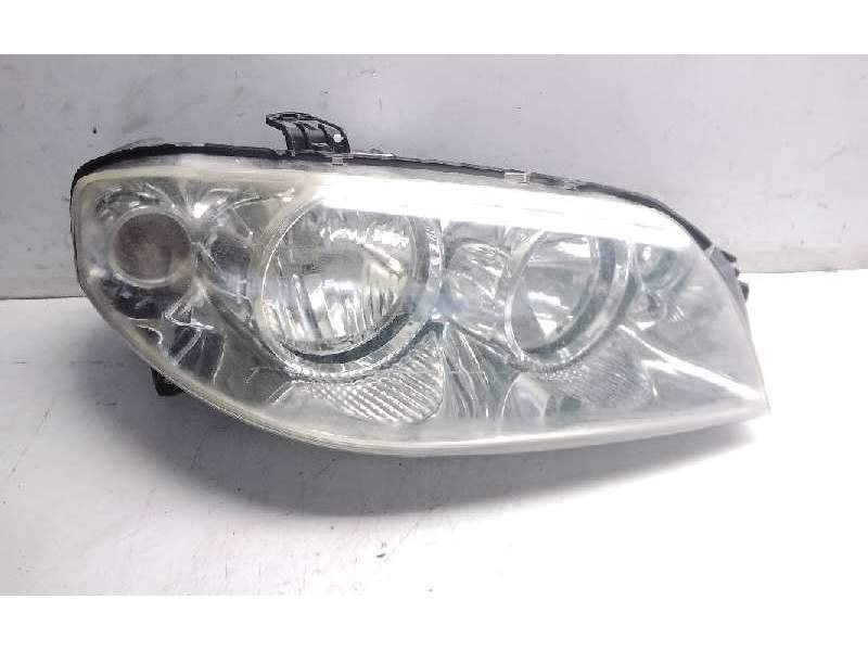Recambio de faro derecho para fiat punto berlina (188) 1.3 16v multijet feel referencia OEM IAM 89101063DX  