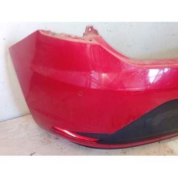 Recambio de paragolpes trasero para seat leon (5f1) 2.0 cupra referencia OEM IAM   