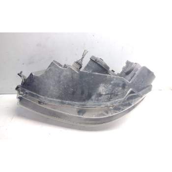 Recambio de faro derecho para fiat punto berlina (188) 1.3 16v multijet feel referencia OEM IAM 89101063DX  