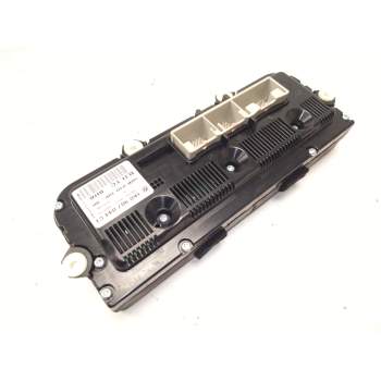 Recambio de mando calefaccion aire acondicionado para volkswagen scirocco iii (137, 138) 1.4 tsi referencia OEM IAM 1K0907044  