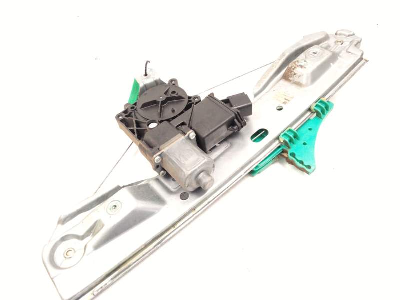 Recambio de elevalunas trasero izquierdo para opel astra j (p10) 2.0 cdti (68) referencia OEM IAM 13350761  