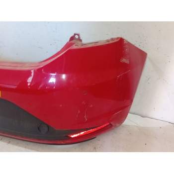 Recambio de paragolpes trasero para seat leon (5f1) 2.0 cupra referencia OEM IAM   
