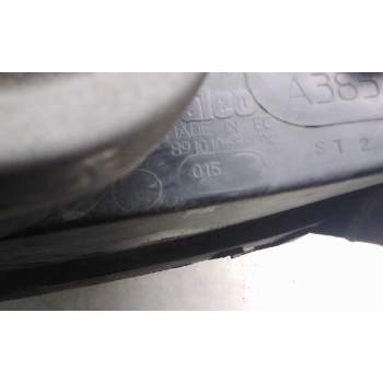 Recambio de faro derecho para fiat punto berlina (188) 1.3 16v multijet feel referencia OEM IAM 89101063DX  