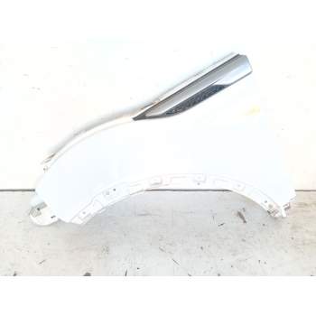 Recambio de aleta delantera izquierda para land rover range rover evoque (l538) 2.0 d referencia OEM IAM BJ3216006A  