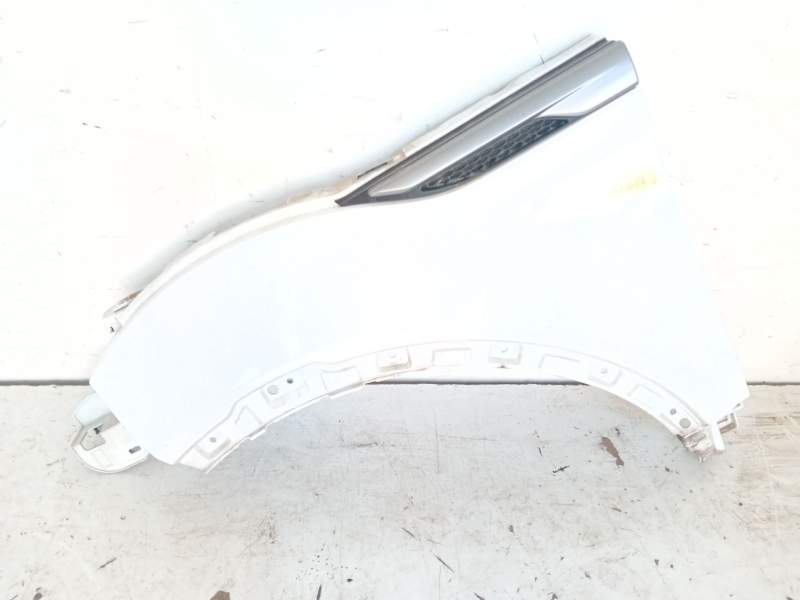 Recambio de aleta delantera izquierda para land rover range rover evoque (l538) 2.0 d referencia OEM IAM BJ3216006A  