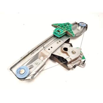 Recambio de elevalunas trasero izquierdo para opel astra j (p10) 2.0 cdti (68) referencia OEM IAM 13350761  