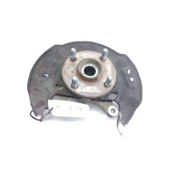 Recambio de mangueta delantera izquierda para toyota yaris active referencia OEM IAM   