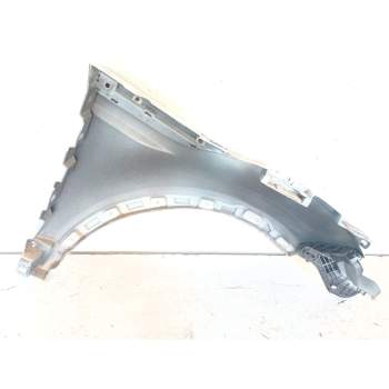 Recambio de aleta delantera izquierda para land rover range rover evoque (l538) 2.0 d referencia OEM IAM BJ3216006A  