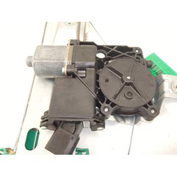 Recambio de elevalunas trasero izquierdo para opel astra j (p10) 2.0 cdti (68) referencia OEM IAM 13350761  