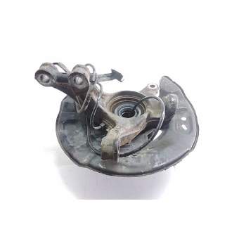 Recambio de mangueta delantera izquierda para toyota yaris active referencia OEM IAM   