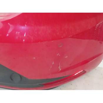 Recambio de paragolpes trasero para seat leon (5f1) 2.0 cupra referencia OEM IAM   