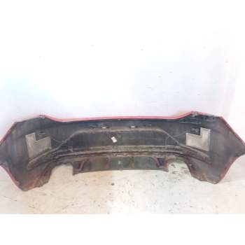 Recambio de paragolpes trasero para seat leon (5f1) 2.0 cupra referencia OEM IAM   