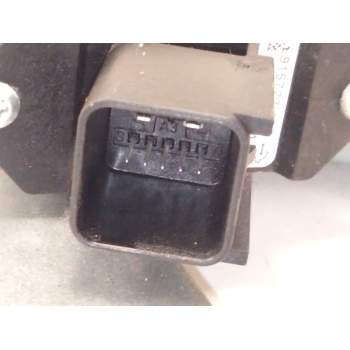 Recambio de elevalunas trasero izquierdo para opel astra j (p10) 2.0 cdti (68) referencia OEM IAM 13350761  