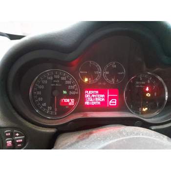 alfa romeo 147 (937_) del año 2006