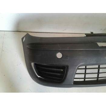 Recambio de paragolpes delantero para fiat punto berlina (188) 1.3 16v multijet feel referencia OEM IAM 0735360050  