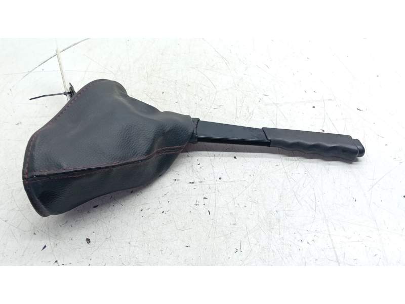Recambio de palanca freno de mano para microcar m.cross referencia OEM IAM   