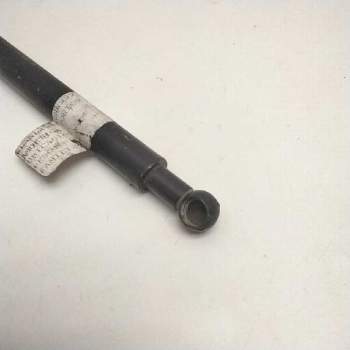 Recambio de amortiguadores maletero / porton para lancia y10 1.3 cat referencia OEM IAM   46895