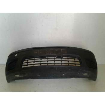 Recambio de paragolpes delantero para fiat punto berlina (188) 1.3 16v multijet feel referencia OEM IAM 0735360050  