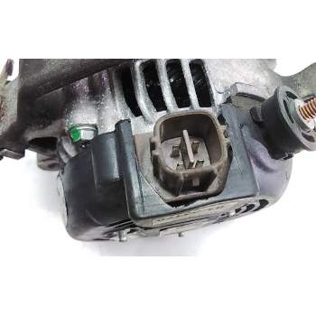 Recambio de alternador para toyota yaris active referencia OEM IAM 1042109250  