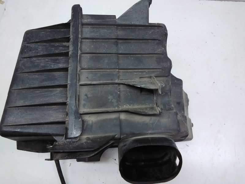 Recambio de caja filtro de aire para seat ibiza (6l1) hit referencia OEM IAM 6Q0129601  