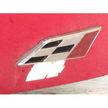 Recambio de porton trasero para seat leon (5f1) 2.0 cupra referencia OEM IAM 5F4827024  