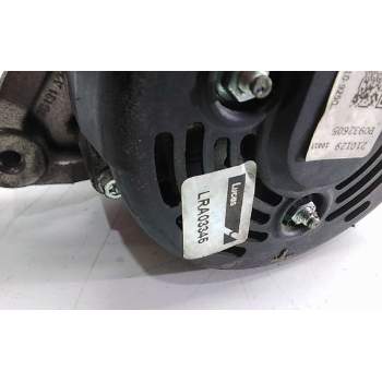 Recambio de alternador para toyota yaris active referencia OEM IAM 1042109250  