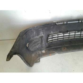 Recambio de paragolpes delantero para fiat punto berlina (188) 1.3 16v multijet feel referencia OEM IAM 0735360050  
