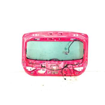 Recambio de porton trasero para seat leon (5f1) 2.0 cupra referencia OEM IAM 5F4827024  