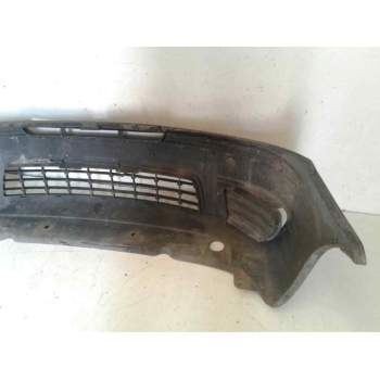 Recambio de paragolpes delantero para fiat punto berlina (188) 1.3 16v multijet feel referencia OEM IAM 0735360050  
